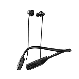 Бездротові спортивні навушники WIWU GB06 Warrior Wireless headphones Black - мініатюра 5