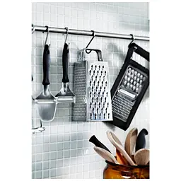Терка Fiskars Essential (1065589) - мініатюра 2