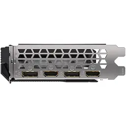 Відеокарта GF RTX 3060 12GB GDDR6 WindForce OC Gigabyte (GV-N3060WF2OC-12GD) - мініатюра 8