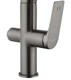 Змішувач для кухні Kroner KRP Graz - GRP03815 (CV031337) - мініатюра 4