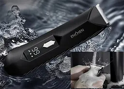 Тример Enchen Spark 2 Groin Hair Trimmer - мініатюра 3