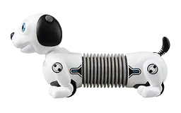 Робот-собака Silverlit Dackel Junior (88578) - мініатюра 4