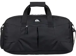 Спортивна сумка 43L Quiksilver Medium Shelter II Чорна