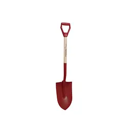 Лопата садова штикова Fiskars Classic FSC (1014773)