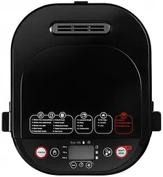 Хлібопічка Tefal PF240E38 (6427572) - мініатюра 3