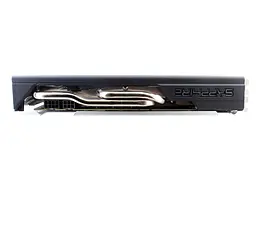 Відеокарта Sapphire AMD Radeon RX 580 4Gb Nitro+ (11265-07) (GDDR5, 256 bit, PCI-E 3.0 x16) Б/в - мініатюра 4