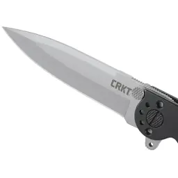 Ніж CRKT M16-01S Spear Point Stainless Steel Handle (M16-01S) - мініатюра 4