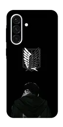 Чохол Demsky Scouting legion levi для Samsung Galaxy A36 5G