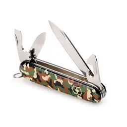 Ніж Victorinox Swiss Army Spartan (1.3603.94) - мініатюра 2