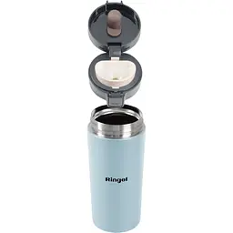 Термочашка Ringel GO Blue 380 мл (RG-6123-380) - мініатюра 2