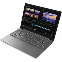 Ноутбук Lenovo V15-IGL (82C3001NIX) - мініатюра 6