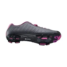 Веловзуття Shimano W XC500 40 Сірий/Рожевий (1096-ESHXC5PC400WG00) - мініатюра 3