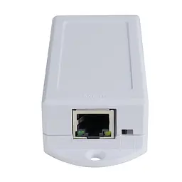 PoE-розширювач NVC-POE 2/100 AF/AT/BT (73-00162) - мініатюра 4