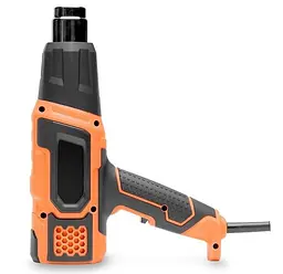 Інструмент EKWB EK-Loop Heat Gun 2000W - EU Plug - мініатюра 2