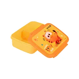 Ланч-бокс дитячий Kite Garfield 420 мл (GF25-160) - мініатюра 5