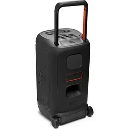 Акустична система JBL PartyBox 520 Black (JBLPARTYBOX520EU) - мініатюра 3