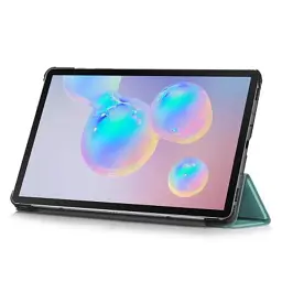 Чохол до планшета BeCover Smart Case Samsung Galaxy Tab S6 Lite 10.4 P610/P613/P615/P6 (705214) - мініатюра 4