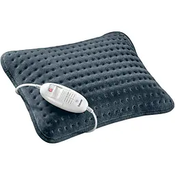 Електрогрілка Beurer HK 48 Cosy (27501) [79516]