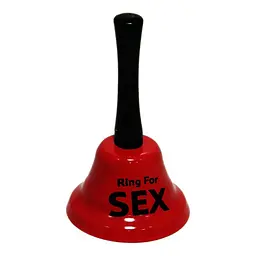 Дзвіночок Ring For SEX