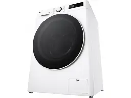 Пральна машина автоматична LG F4Y5RS0W - мініатюра 6