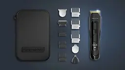 Набір для стрижки Rowenta Selectium Xpert TN9461F4 - мініатюра 8