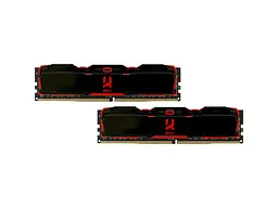 Модуль пам'яті GOODRAM IR-X3200D464L16SA/16GDC