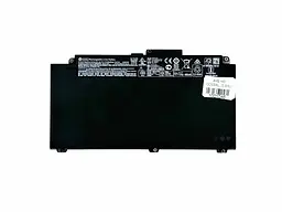 Акумулятор HP CD03XL 640 645 650 G4 G5 0-5%