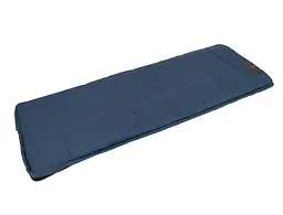 Спальний мішок Bo-Camp Vendeen XL Cool/Warm Silver -2° Blue/Grey (3605885) (DAS301421)