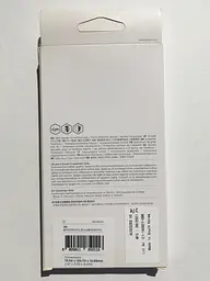 Оригінальний протиударний чохол для iPhone 13 Pro (6.1") Spigen Ultra Hybrid Red Crystal (ACS03263) - мініатюра 4