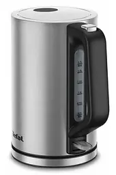Електрочайник Tefal Bronx Electric KI513D10 1.7 л нержавіюча сталь - мініатюра 4