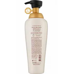 Кондиціонер Daeng Gi Meo Ri Hair loss care treatment for all hair types 400 мл - мініатюра 2