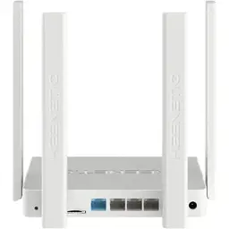 Маршрутизатор Keenetic RUNNER 4G (KN-2210-01DE) - мініатюра 4
