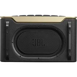 Акустична система JBL Authentics 200 (JBLAUTH200BLKEP) - мініатюра 7