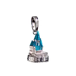 Підвіска Harry Potter Hogwarts Castle - Charm No.3 (Гаррі Поттер) S