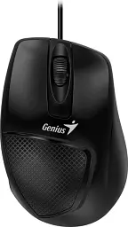 Миша Genius DX-150X Чорний (31010231100)
