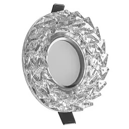 Світильник точковий Brille декоративний HDL-G253 WH MR16 36-165