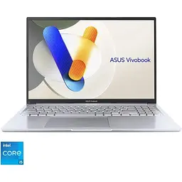 Ноутбук ASUS 16'' Vivobook 16 X1605VA,i5-13420H 4.60GHz,16GB DDR4,2 TB,UHD,Без ОС