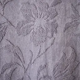 Рушник MBM HOME Іній 50x90 см сірий (BT-20 M GRAY) - мініатюра 11