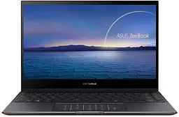 Ноутбук ASUS ZenBook Flip S UX371EA-HL294R 13.3UHD Touch OLED/Intel i5-1135G7/16/512F/int/W10P/Black (90NB0RZ2-M07310)