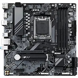 Материнська плата Gigabyte B650M D3HP [139977] - мініатюра 2