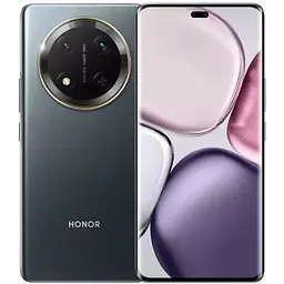Смартфон Honor X9c 5G 12/256GB Titanium Black