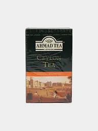 Чай чорний Ahmad Tea Ceylon Tea 500г.