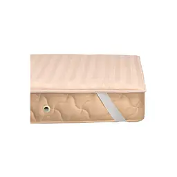 Наматрасник MirSon Carmela Bamboo 605 70х140 см (2200000074768)