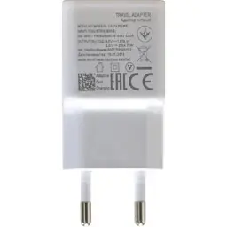 Зарядний пристрій Patron USB 2A white (PN-1USB-220V-W) - мініатюра 2