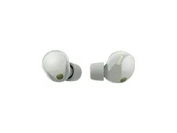 Навушники TWS Sony WF-1000XM5 Silver (WF1000XM5S.CE7) - мініатюра 8