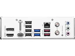 Материнська плата MSI B860 GAMING PLUS WIFI (911-7E41-003) - мініатюра 3