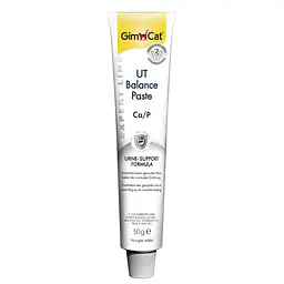 Вітамінна паста GimCat Expert Line UT Balance для котів, 50 г - мініатюра 7