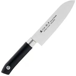 Ніж Сантоку Satake Swordsmith (803-236)