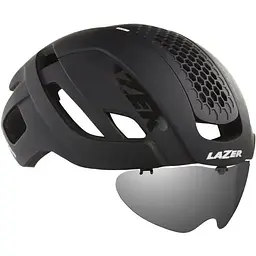 Шолом Lazer Bullet 2.0 M Чорний (1096-3710294)