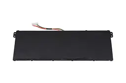 Акумулятор AP19B5K для ноутбука Acer Aspire A315-55, A315-56, A315-57, A315-58, A315-59, Extensa EX215-53 3550 mAh (KT.00305.011), 3550 mAh - мініатюра 3